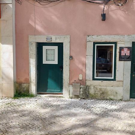 Estrada De Benfica 600 Apartamentos Lisboa Ngoại thất bức ảnh