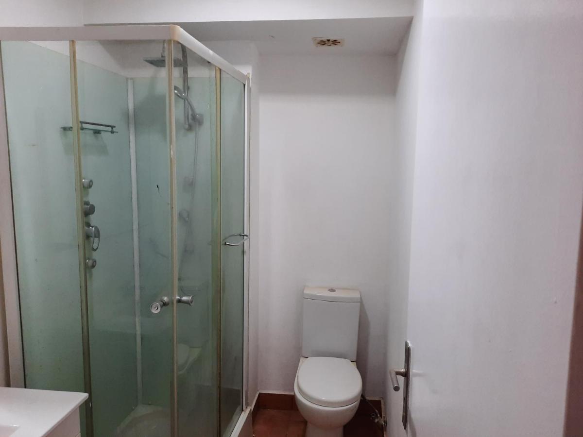Estrada De Benfica 600 Apartamentos Lisboa Ngoại thất bức ảnh