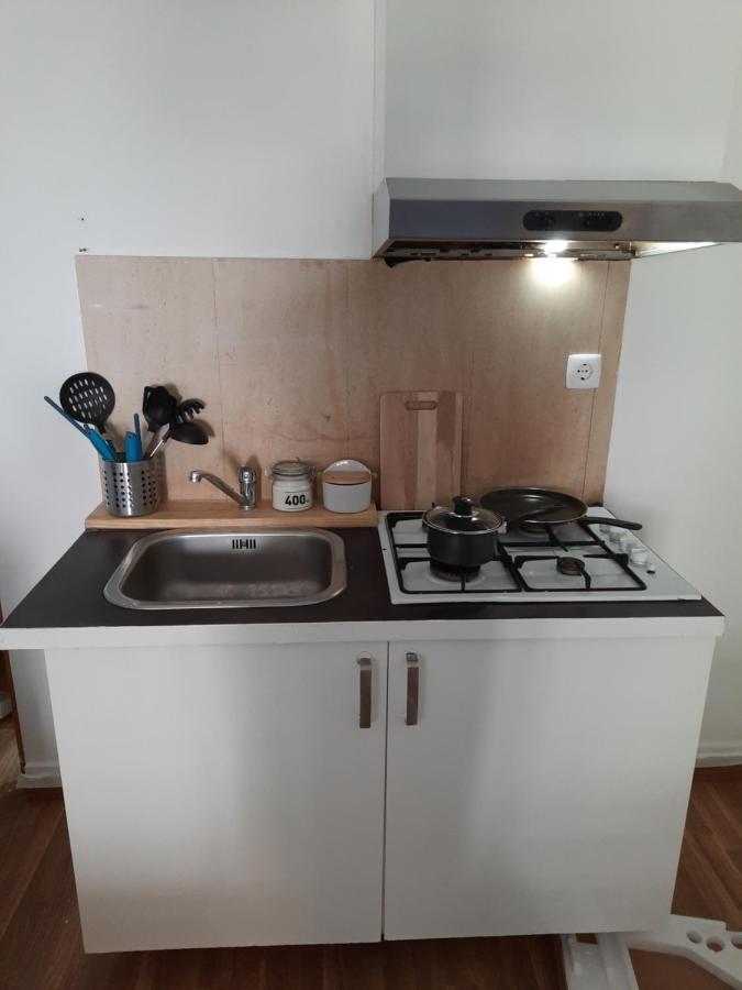 Estrada De Benfica 600 Apartamentos Lisboa Ngoại thất bức ảnh