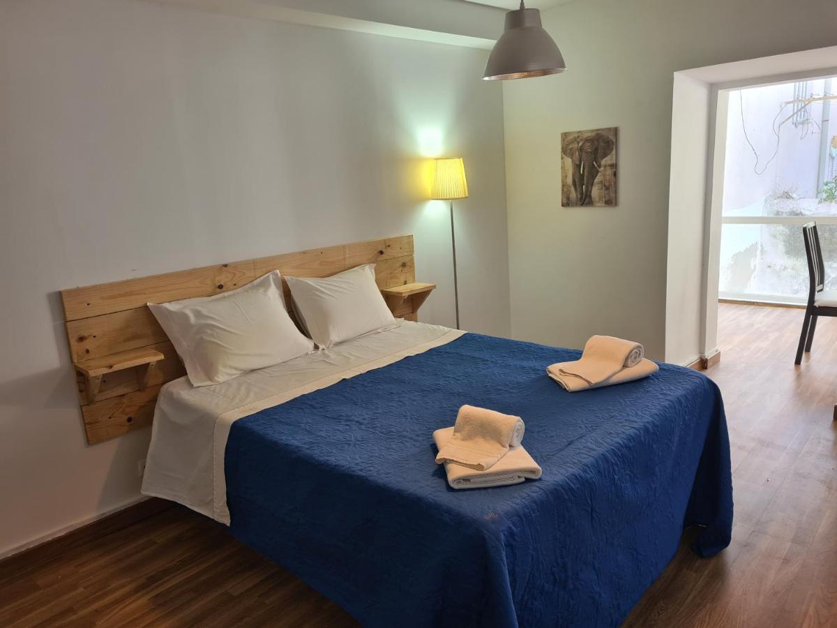 Estrada De Benfica 600 Apartamentos Lisboa Ngoại thất bức ảnh