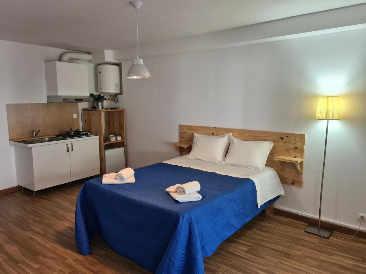 Estrada De Benfica 600 Apartamentos Lisboa Ngoại thất bức ảnh