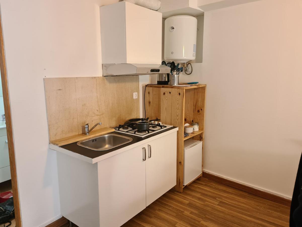 Estrada De Benfica 600 Apartamentos Lisboa Ngoại thất bức ảnh