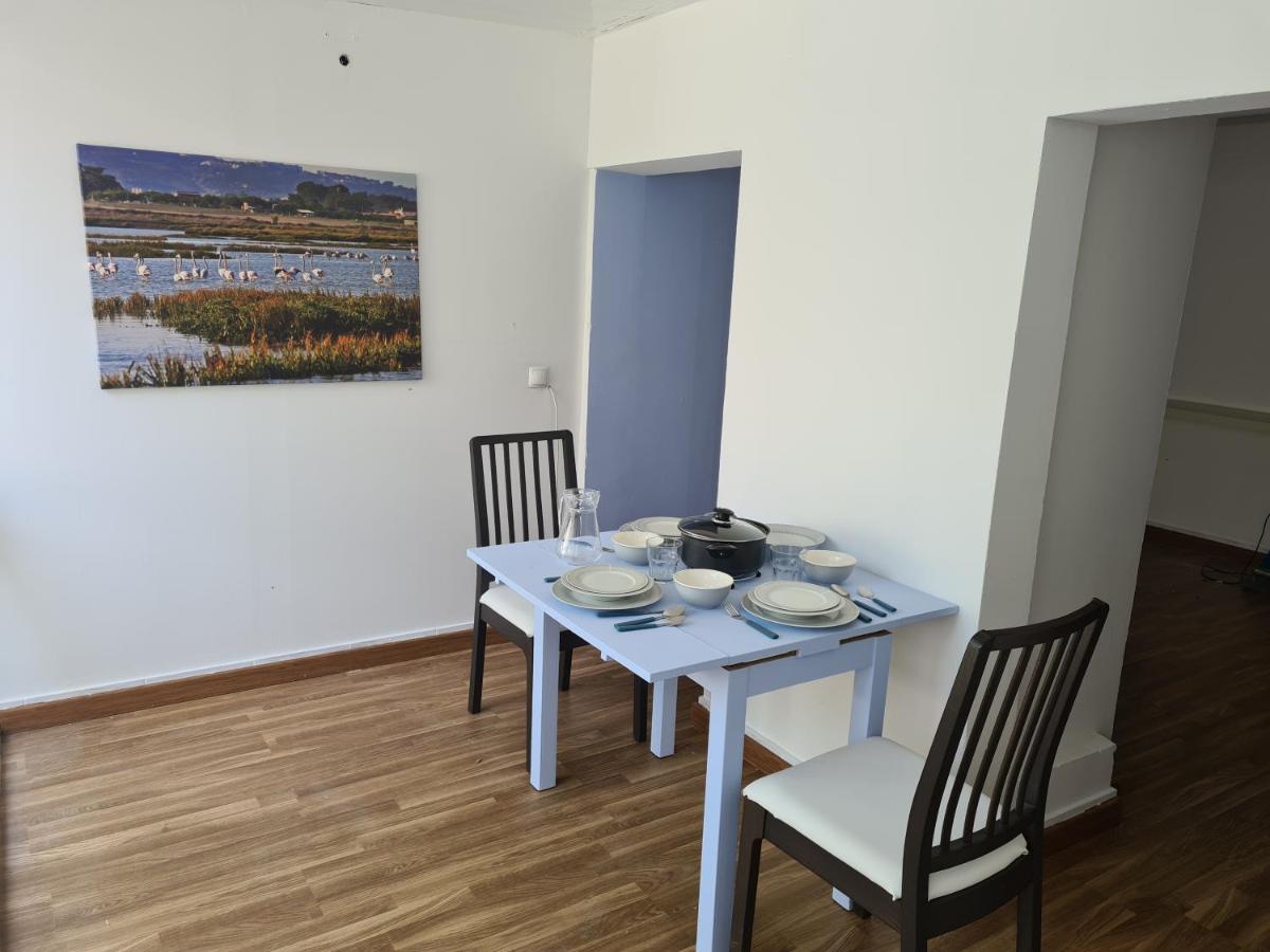 Estrada De Benfica 600 Apartamentos Lisboa Ngoại thất bức ảnh