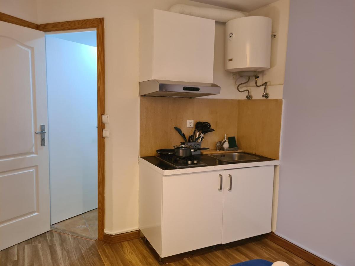 Estrada De Benfica 600 Apartamentos Lisboa Ngoại thất bức ảnh