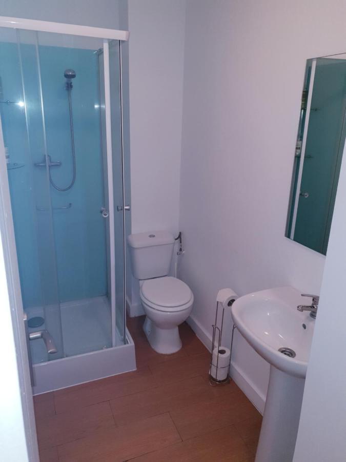 Estrada De Benfica 600 Apartamentos Lisboa Ngoại thất bức ảnh