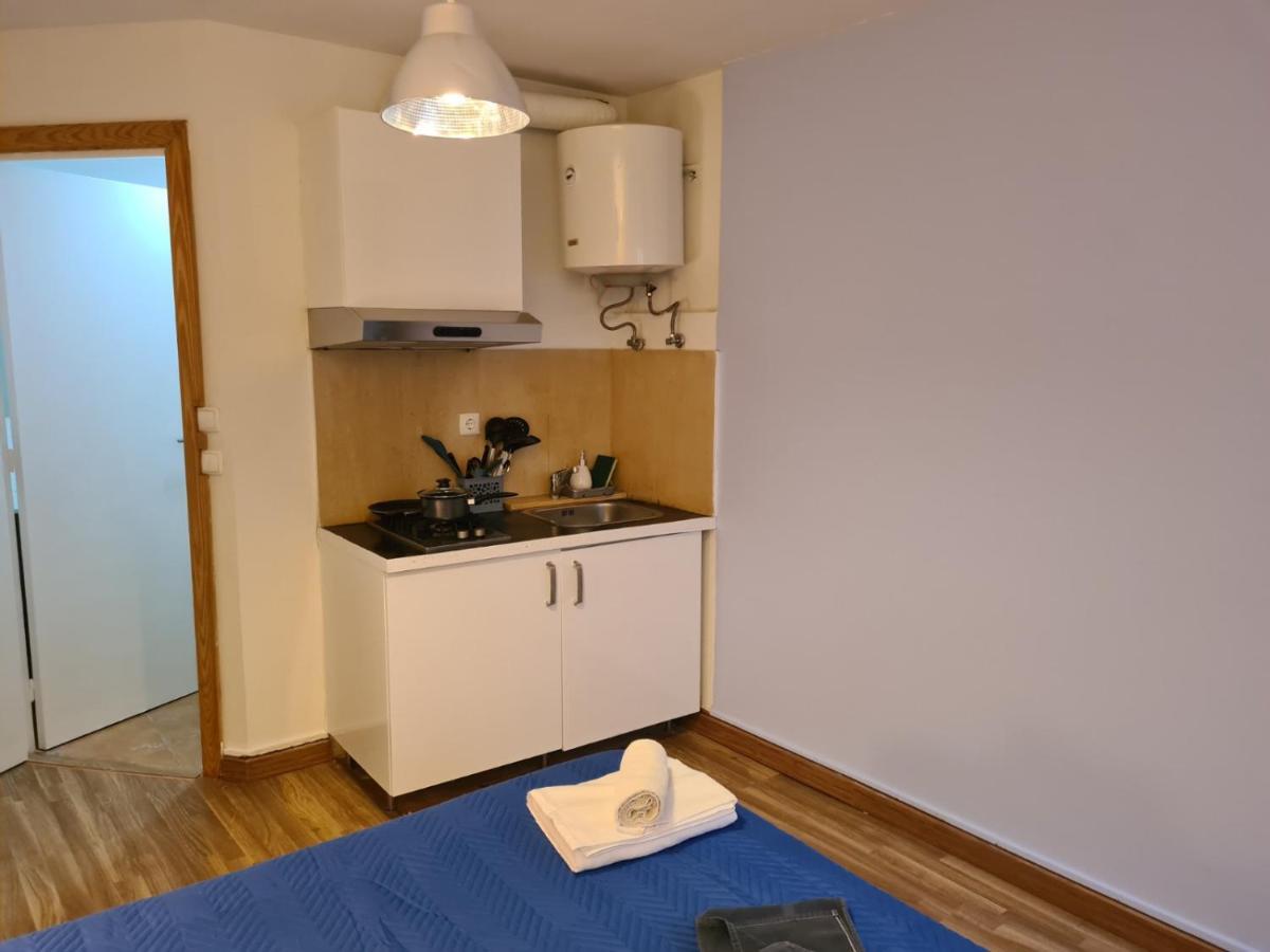 Estrada De Benfica 600 Apartamentos Lisboa Ngoại thất bức ảnh