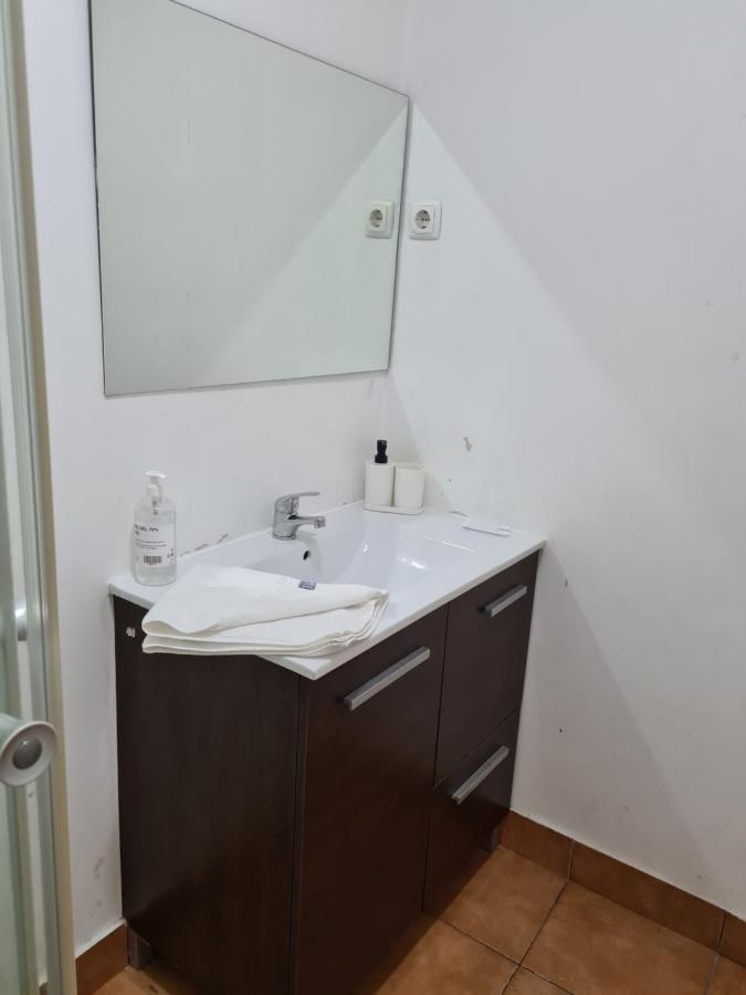 Estrada De Benfica 600 Apartamentos Lisboa Ngoại thất bức ảnh