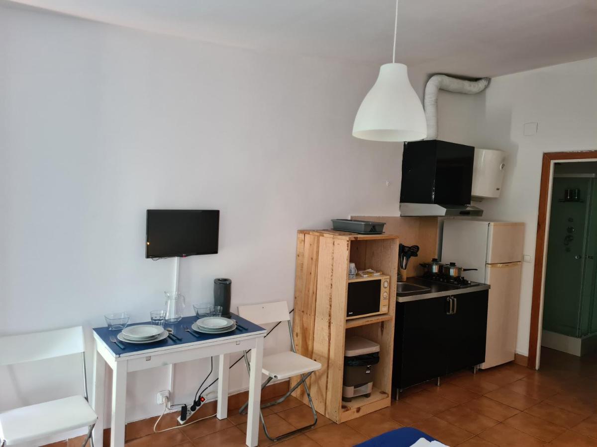 Estrada De Benfica 600 Apartamentos Lisboa Ngoại thất bức ảnh