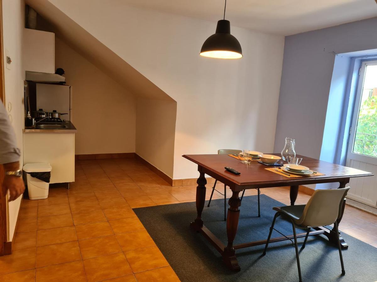 Estrada De Benfica 600 Apartamentos Lisboa Ngoại thất bức ảnh