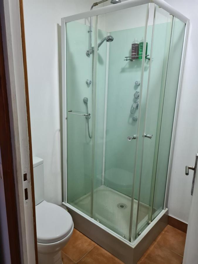 Estrada De Benfica 600 Apartamentos Lisboa Ngoại thất bức ảnh