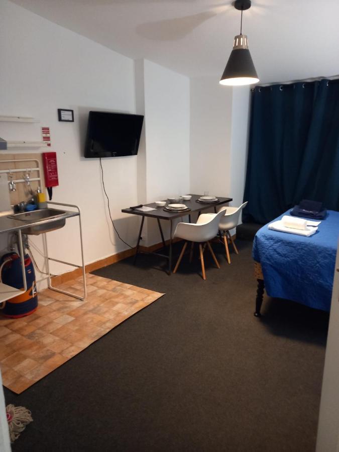 Estrada De Benfica 600 Apartamentos Lisboa Ngoại thất bức ảnh