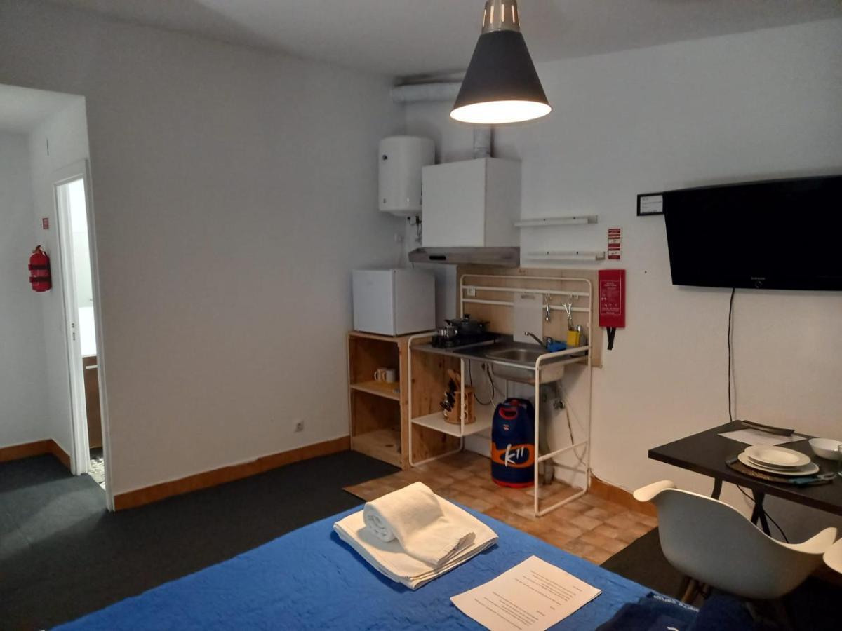 Estrada De Benfica 600 Apartamentos Lisboa Ngoại thất bức ảnh