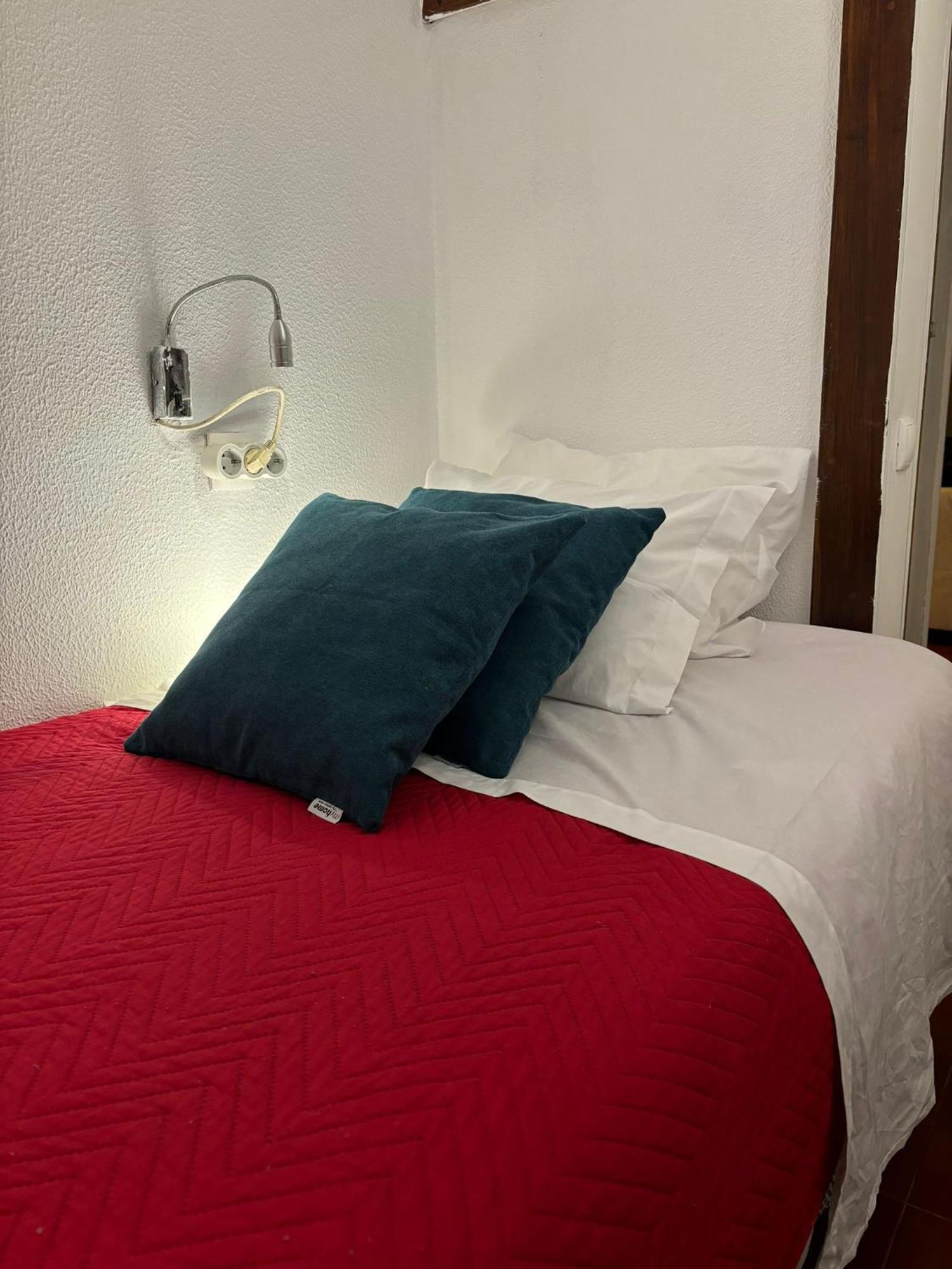 Estrada De Benfica 600 Apartamentos Lisboa Ngoại thất bức ảnh