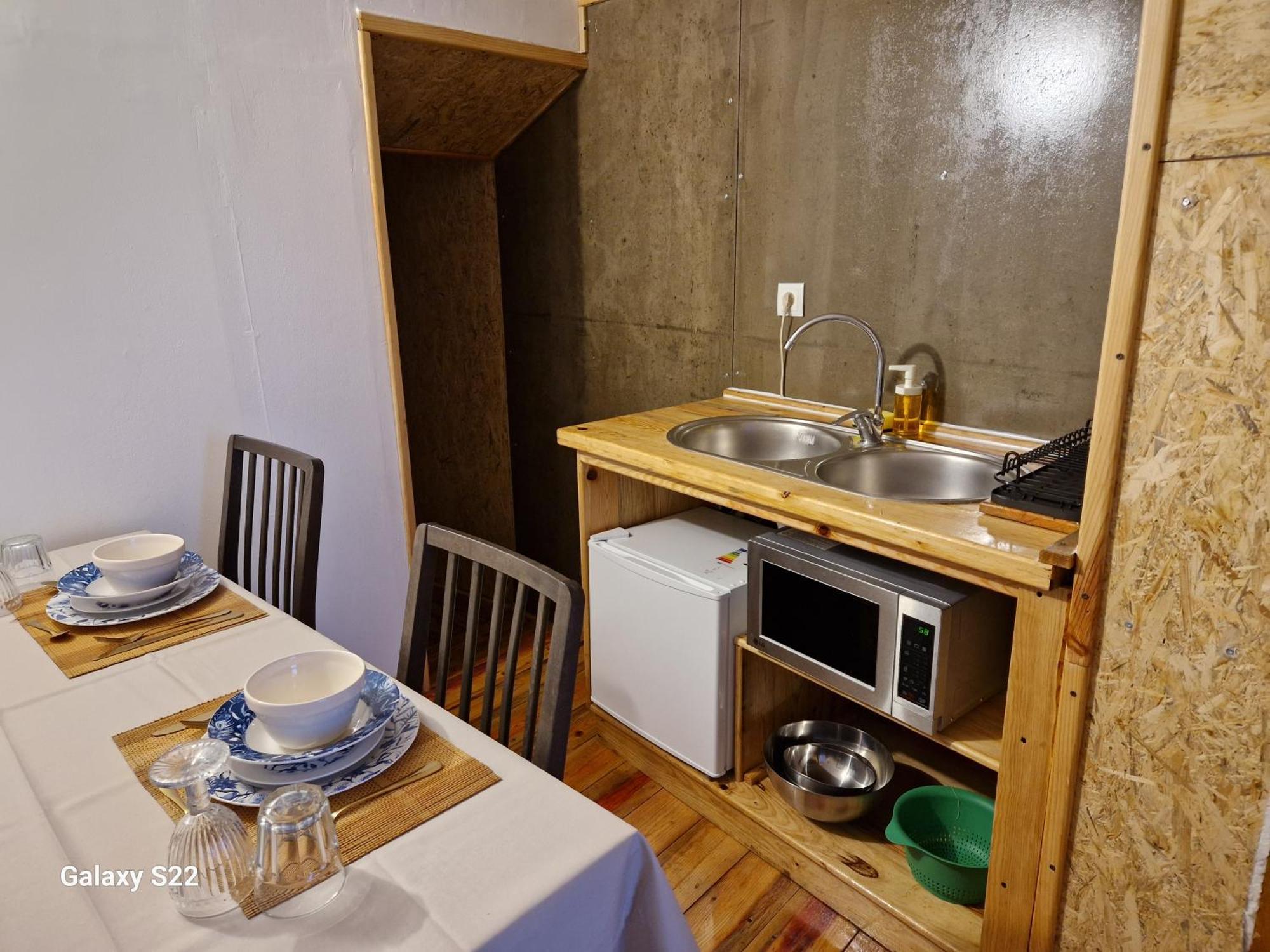 Estrada De Benfica 600 Apartamentos Lisboa Ngoại thất bức ảnh
