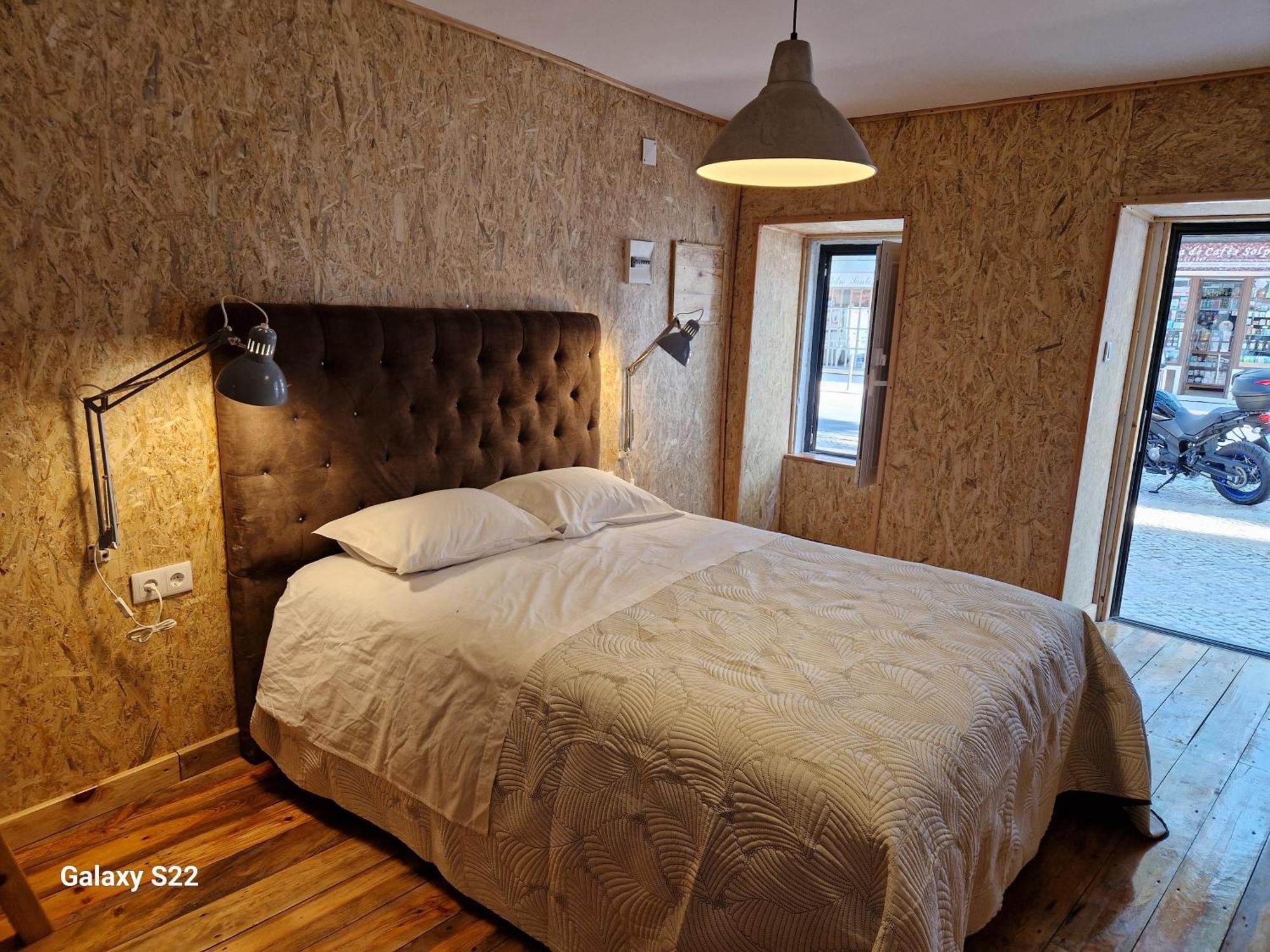 Estrada De Benfica 600 Apartamentos Lisboa Ngoại thất bức ảnh